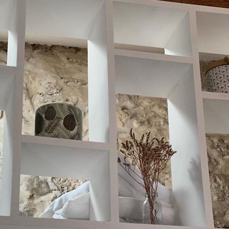 Apartment With Mediterranean Charm In The Heart Of The Provencal Market Antibes Buitenkant foto